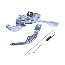 Mecanism de control al clapetei YBX pentru motor pe benzin? 168F, set: 4 elemente