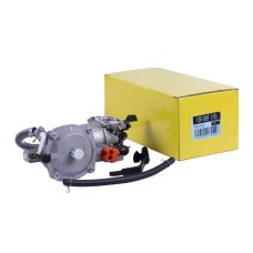 Carburator cu reductor de gaz YBX pentru motor pe benzina 168F