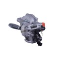 Carburator cu reductor de gaz YBX pentru motor pe benzina 168F