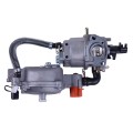 Carburator cu reductor de gaz YBX pentru motor pe benzina 168F