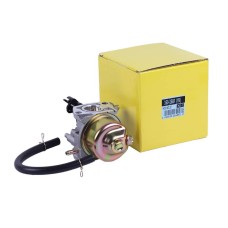Carburator YBX pentru generator cu motor pe benzina 168F/170F, fara robinet de combustibil