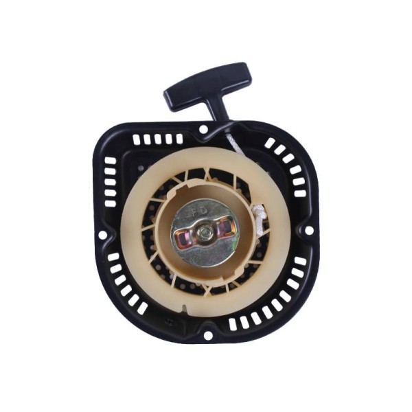 Стартер ручной YBX (NEW DESIGN) на бензиновый двигатель 170F Стартер ручной YBX (NEW DESIGN) на бензиновый двигатель 170F