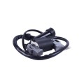Bobina de inalta tensiune cu bujie YBX pentru motor pe benzina 188F