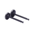 Supape YBX pentru motor pe benzin? 188F, set: 2 buc.