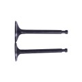 Supape YBX pentru motor pe benzin? 188F, set: 2 buc.