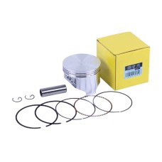 Kit piston 92.00 mm STD YBX pentru motor pe benzina 192F