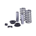 Mecanism de supape YBX pentru motor 180N, set pentru 2 supape