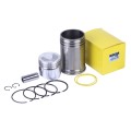 Grup piston 90.00 mm STD YBX pentru motor diesel 190N Grup piston 90.00 mm STD YBX pentru motor diesel 190N