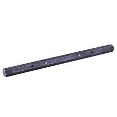 Arbore secundar (hexagonal) YBX pentru cutie de viteze, L-545 mm