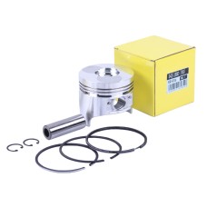 Kit piston 88,00 mm STD YBX pentru motor diesel 188D
