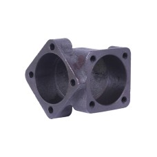 Carcasa angrenajului 90° YBX pentru cositoare rotativa KRO 900