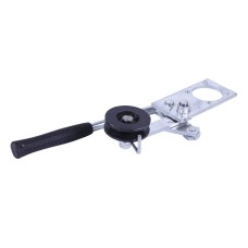 Ansamblu de tensionare a curelei de transmisie A YBX pentru ma?ina de tuns tuns tuns rotativ KRO 900