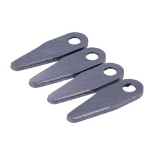 Cu?it de t?iat Drop YBX pentru KRE 1100, set: 4 buc.