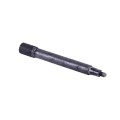 Arborele de transmisie YBX st?nga pentru ma?ina de tuns iarba cu angrenaje KRE 1100, L-210 mm, pentru caneluri