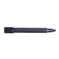 Arborele de transmisie YBX st?nga pentru ma?ina de tuns iarba cu angrenaje KRE 1100, L-210 mm, pentru caneluri