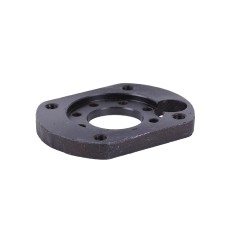 Placa adaptoare YBX pentru cositoare cu angrenaje KRE 1100
