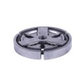 Ansamblu ambreiaj YBX pentru drujba cu motor GL43/45