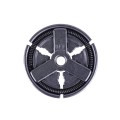 Ansamblu ambreiaj YBX pentru drujba cu motor GL43/45