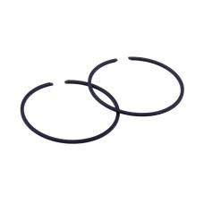 Кольца поршневые 45,00 мм STD TT AGRO MOTO на бензопилу GL43/45, к-т на 1 поршень