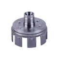 Co? de ambreiaj gol YBX pe cutia de viteze pentru caneluri diametru 20 mm