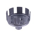 Co? de ambreiaj gol YBX pe cutia de viteze pentru caneluri diametru 20 mm