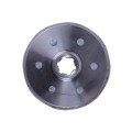 Co? de ambreiaj gol YBX pe cutia de viteze pentru caneluri diametru 20 mm