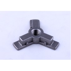 Ambreiaj transversal - GL43/45