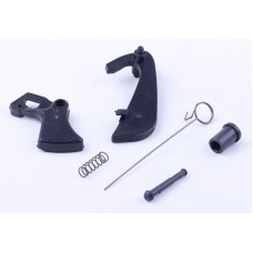 Trigger, set: 6 elemente - GL43/45