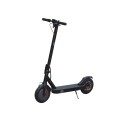 Trotineta electrica TTG neagra cu bluetooth E9pro-B, 350w, 36V, 7.5AH
