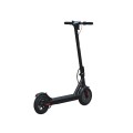Trotineta electrica TTG neagra cu bluetooth E9pro-B, 350w, 36V, 7.5AH