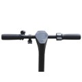Trotineta electrica TTG neagra cu bluetooth E9pro-B, 350w, 36V, 7.5AH