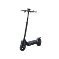 Trotineta electrica TTG neagra cu bluetooth T4, 500w, 48V, 10AH
