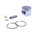 Kit piston 43,00 mm STD, set: 6 buc - GL43/45