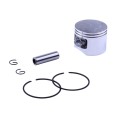 Set piston 45.00 mm STD TT-AGRO-MOTO pentru drujbă GL43/45