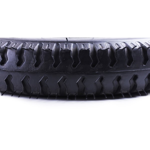 Покрышка с камерой 4.00*12 ТАТА 6PR (мототрактор) Покрышка с камерой 4.00*12 ТАТА 6PR (мототрактор)