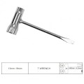 Cheie lumanare TATA 13/19 mm tip 1