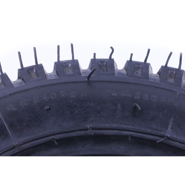 Покрышка с камерой 4.00*12  Покрышка с камерой 4.00*12