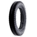 Anvelopa cu camera 4.00*14 TATA 8PR (motor tractor)