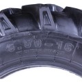 Покрышка с камерой 6.50*16 ТАТА 10PR (мототрактор)