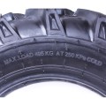 Покрышка с камерой 6.50*16 ТАТА 10PR (мототрактор)