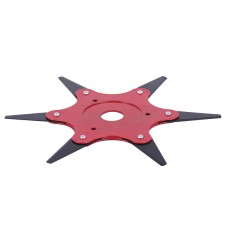 Диск сегментный TT AGRO MOTO Т6