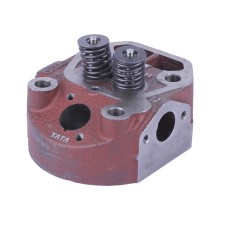 Ansamblu chiulasa TT AGRO MOTO pentru motor diesel 175N, model vechi