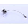 Lampa far (1GZ90) TATA pentru motor diesel 180N/195N