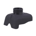 Carcasă inferioară filtru TATA, tip 2