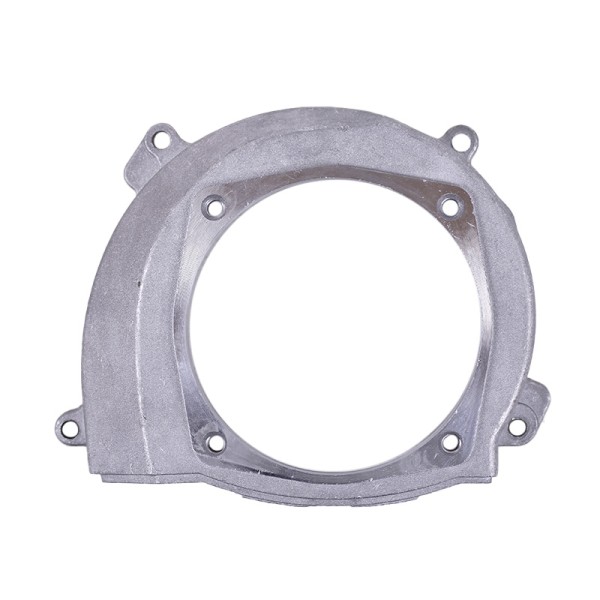 Capac volantă (suport cutie de viteze superioară) TATA pentru trimmer pe benzină Capac volantă (suport cutie de viteze superioară) TATA pentru trimmer pe benzină