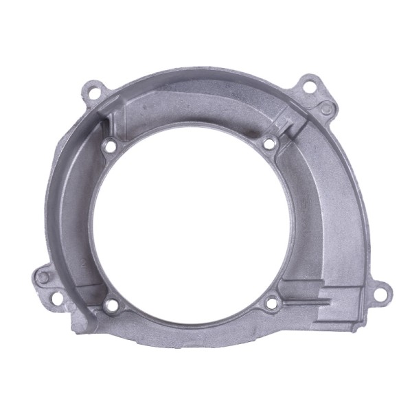 Capac volantă (suport cutie de viteze superioară) TATA pentru trimmer pe benzină Capac volantă (suport cutie de viteze superioară) TATA pentru trimmer pe benzină