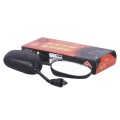 Oglinzi ovale ZX TTG pentru scuter Honda, set: 2 buc.
