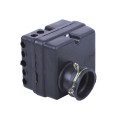 Ansamblu filtru de aer TTG pentru moped Delta