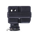 Ansamblu filtru de aer TTG pentru moped Delta