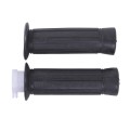 Mânere de ghidon TTG pentru moped Delta/Alpha, set: 2 buc.